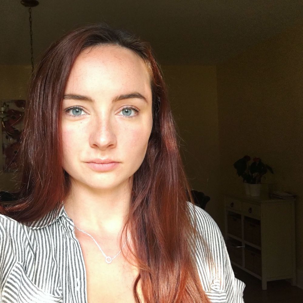 Meet your Posher, Jessica